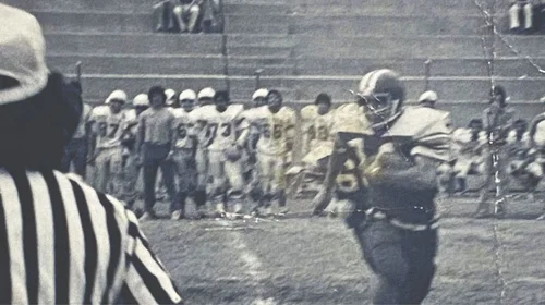 Recuerdan el campeonato… ¡conquistado hace 45 años!