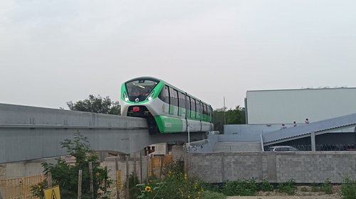 Confirman que los $1,500 millones enviados a NL van solo al Metro