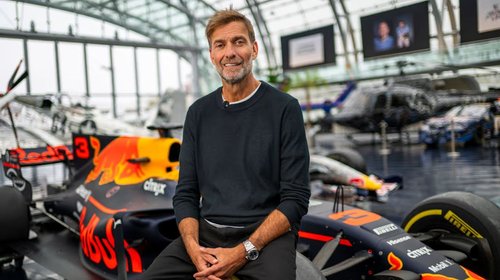 Respalda Red Bull a Jürgen Klopp como director global de futbol