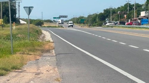 Persiste peligro en El Atorón; piden reductores de velocidad