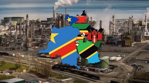 El hombre más rico de África invertirá en refinería regional