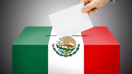 Celebra presidenta aval en 20 estados del Plan B electoral