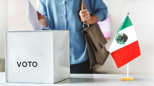 Presidencia defiende Plan B de Reforma Electoral