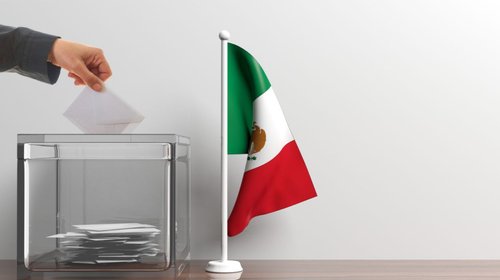 Reforma electoral se presentará el 24 de febrero: Gobierno