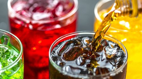 Planean recaudar $41 mil millones con nuevo impuesto a refrescos