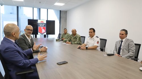 Refuerzan seguridad en San Pedro; militares estarán en retenes