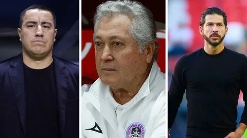 Liguilla del Clausura 2025 no tendrá ningún entrenador mexicano
