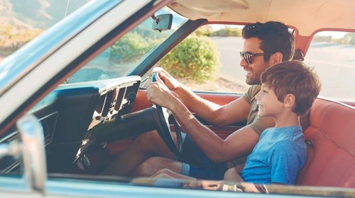 ¡Regalos superpadres! para este Día del Padre