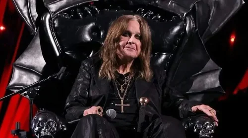 Ozzy Osbourne y Black Sabbath se despiden de los escenarios