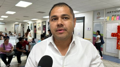 Urge COMAPA a contratar medidores de agua para cobros justos