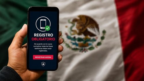 Registran 68 millones de líneas telefónicas; advierten suspensión