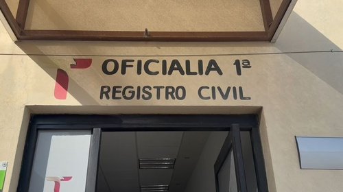 Registro Civil recomienda no usar nombres de futbolistas en niños