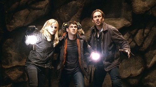 Confirman 'National Treasure 3', pero ¿Nicolas Cage regresa? 