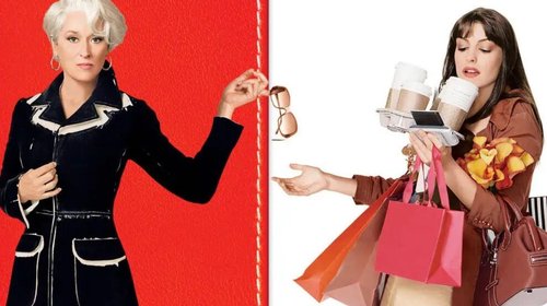 Volverá 'El diablo viste a la moda' a la pantalla