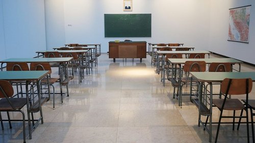 Este día regresan a clases los alumnos de educación básica en NL