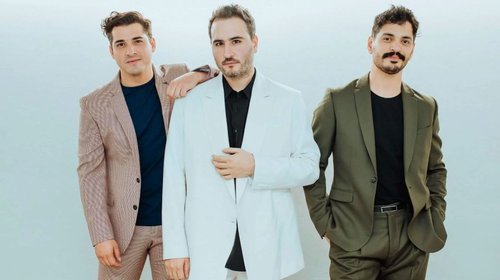 Agendan show en la Arena Monterrey con su 'Panorama 2024 Tour'