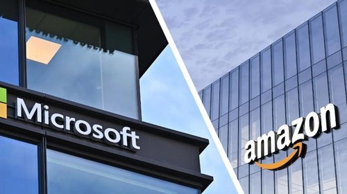 Reino Unido investiga acuerdos de IA de Microsoft y Amazon