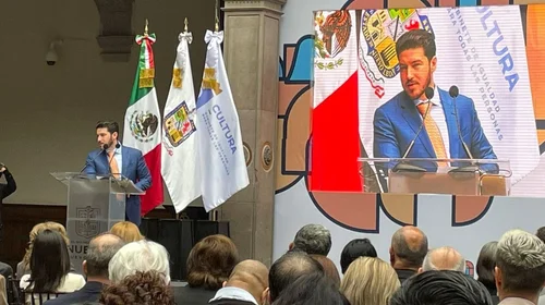 Reitera Samuel llamado a destrabar Presupuesto y Fiscalía