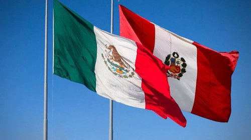 Descarta gobierno de México retomar vínculo bilateral con Perú