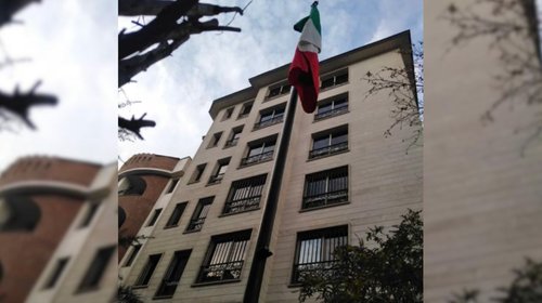 SRE insta a connacionales a resguardarse ante conflicto en Irán