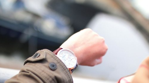 Detienen a doce por robos violentos de relojes de alta gama