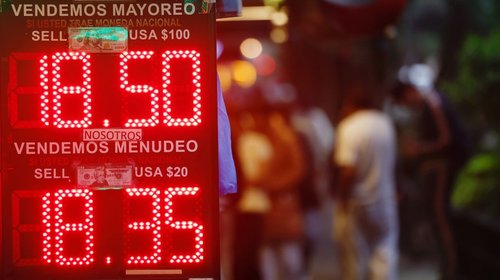 Remesas suben 2.6% en primer cuatrimestre de 2026