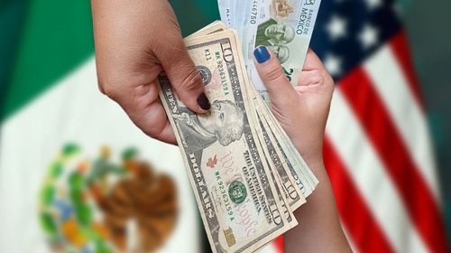 Crecen remesas 3.8% en mayo y mantienen tendencia al alza