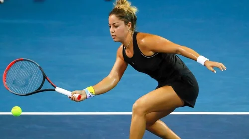 Eliminan a Zarazúa en segunda ronda del Abierto de Australia