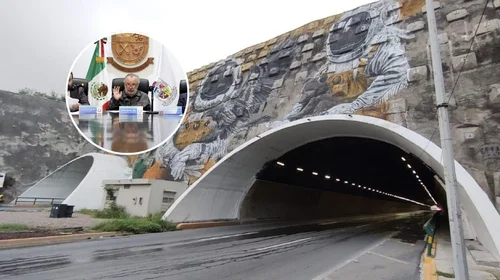 Renombrará municipio de San Pedro el Túnel de la Loma Larga