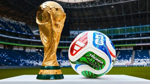 Definen equipos que jugarían en Monterrey su pase al Mundial