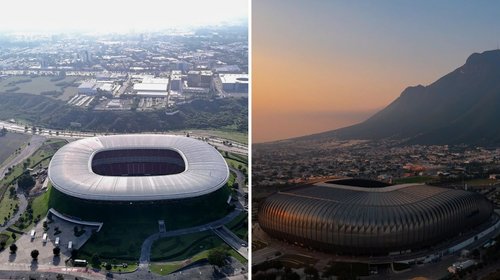 Confirma FIFA fechas para repechaje del Mundial 2026