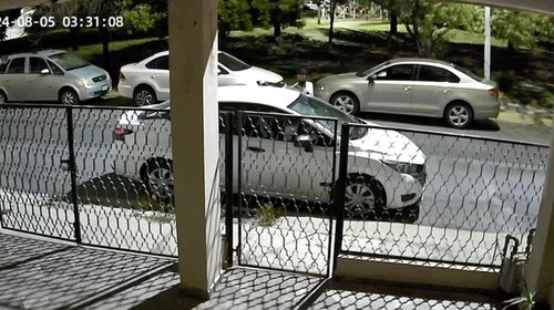Reportan robos en vehículos al sur de Monterrey