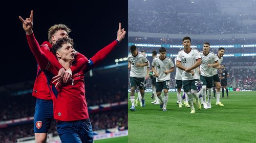 Chequia se suma al Grupo A y completa rivales de México en 2026