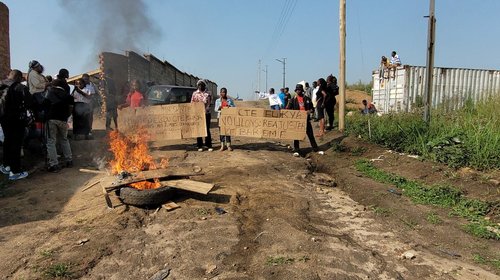República del Congo acumula 1,437 víctimas mortales por ébola