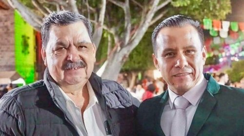 Rescatan alcalde de Taxco junto a su padre tras sufrir secuestro