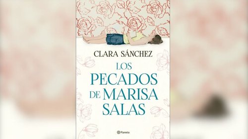 Reseña del libro: 'Los pecados de Marisa Salas' de Clara Sánchez