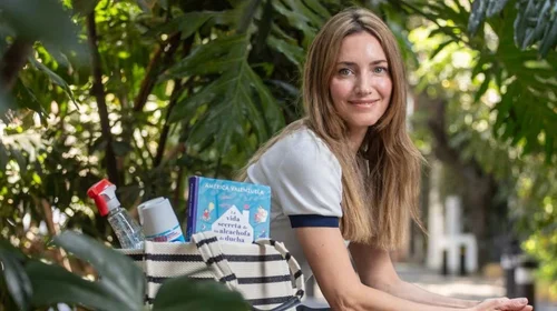 Reseña de libro: 'La vida secreta de tu casa'