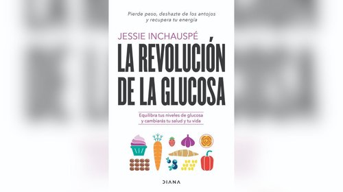 Reseña del libro 'La revolución de la glucosa'