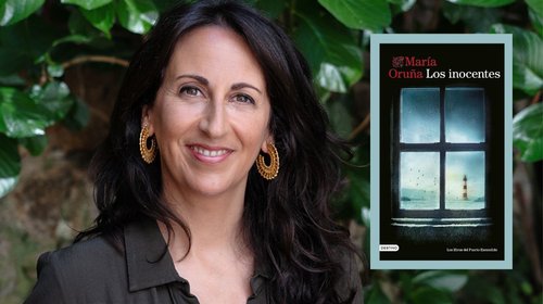Reseña: 'Los inocentes', un nuevo misterio que resolver