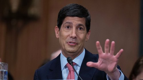 Fed decide por unanimidad mantener tasas de interés sin cambios