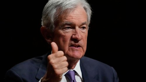 Reserva Federal mantiene tasas de interés sin cambios