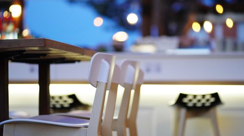 Inspecciona Salud 80 negocios de comida en Saltillo