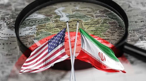 Irán y Estados Unidos concluyen ronda de negociaciones nucleares