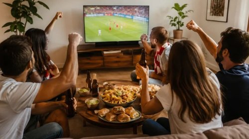 Gastarán hasta $3,000 por partido para disfrutar del Mundial 2026