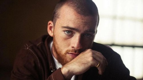 Revelan causa de muerte del actor de Euphoria, Angus Cloud