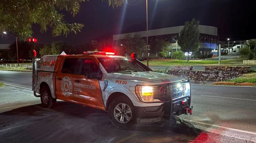 Descartan presencia de químicos tras reportes de olores