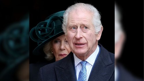 Desempolvan planes del funeral del rey Carlos III