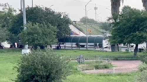 El orden ya fue restablecido en Reynosa: Américo Villarreal