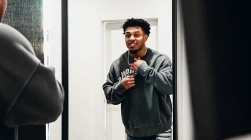 Pierde la vida el jugador de Minnesota Vikings, Randale Moore