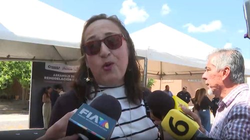 Llaman a no normalizar la violencia contra mujeres y niños